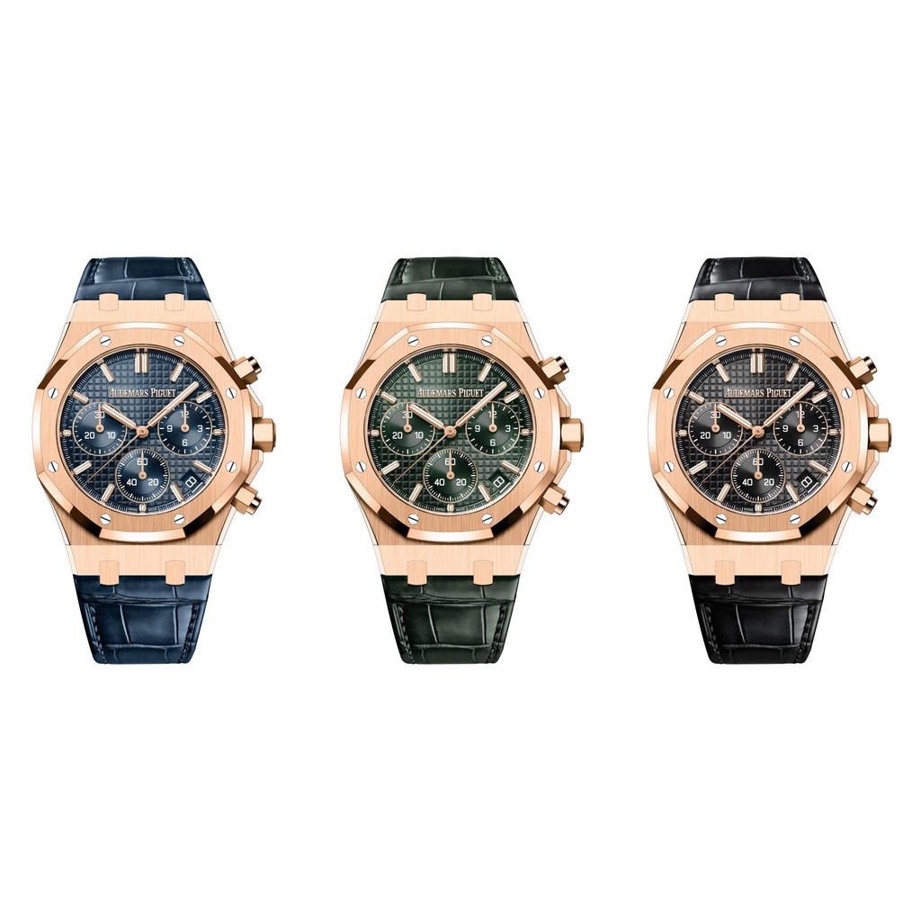 Audemars Piguet луксозен часовник
